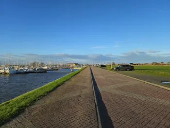 Port of Nieuwpoort (Belgium)